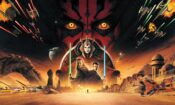 Uzay Yolu X: Nemesis izle (2002)