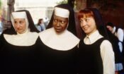 Yırtık Rahibe 2: Eski Alışkanlıklar Kolay Unutulmaz izle (1993)