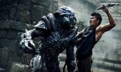 Yukarıdaki Tehlike 2 izle (2017)