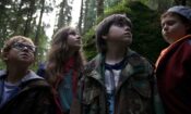 Za niebieskimi drzwiami izle (2016)
