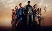 Zack Snyder’ın Adalet Birliği izle (2021)