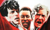Zafere Kaçış izle (1981)