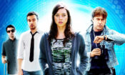 Zaman Yolcuları izle (2012)