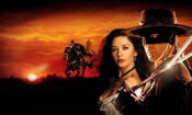 Zorro Efsanesi izle (2005)