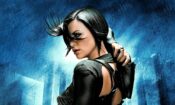 Æon Flux izle (2005)
