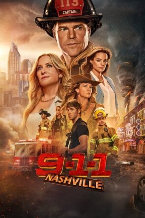 9-1-1 Nashville