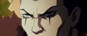 Blacktalon