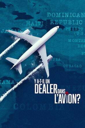 Cocaine Air Smugglers at 30,000 Ft.