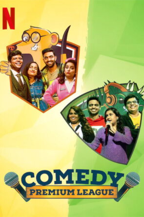 Comedy Premium League