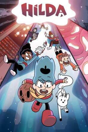Hilda