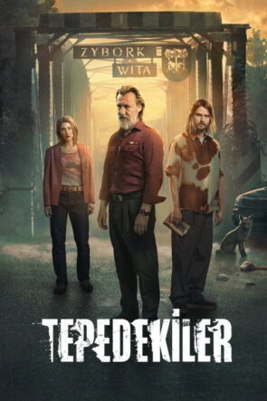 Hound’s Hill