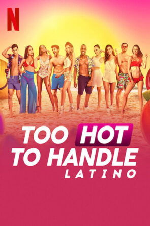 Jugando con fuego Latino