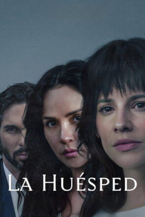 La huésped