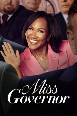 Miss Governor