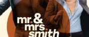 Mr. & Mrs. Smith
