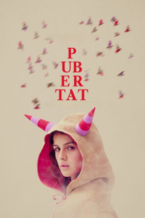 Pubertat