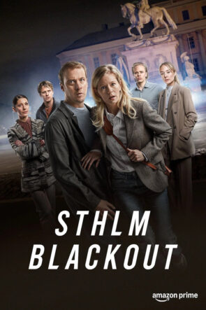 STHLM Blackout