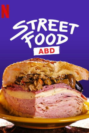 Street Food USA