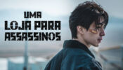 A Shop for Killers izle