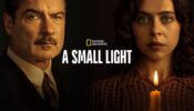 A Small Light izle