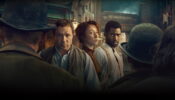 A Thousand Blows izle