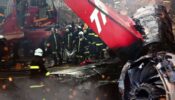 A Tragedy Foretold Flight 3054 izle