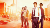 Aquarius izle