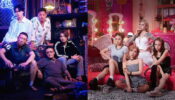 Badly in Love izle