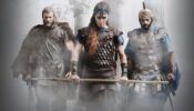 Barbarians Rising izle