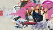 Barracuda Queens izle