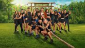 Battle Camp izle