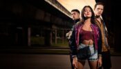Blocco 181 izle