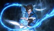 Castlevania Nocturne izle