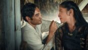 Cigarette Girl izle
