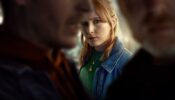 Code of Silence izle