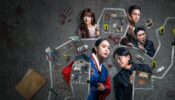 Crime Scene Zero izle