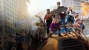 Daybreak izle