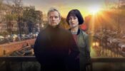 Detective Van der Valk izle