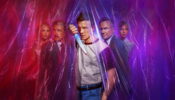 Dexter Original Sin izle