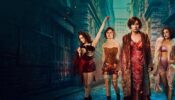 Dope Girls izle