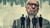 Dynasty The Murdochs izle