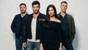 El cuerpo en llamas izle