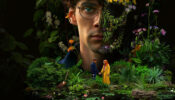 El jardinero izle