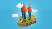 Frank of Ireland izle