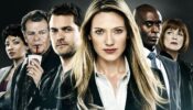 Fringe izle