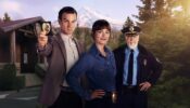 Good Cop/Bad Cop izle