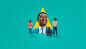 Government Cheese izle