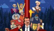 Grimsburg izle