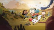 Hilda izle