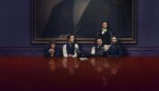 House of Guinness izle